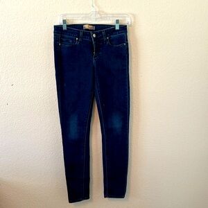 Paige Peg Super Skinny